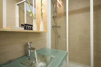 Apartment Aspasios Gran Via Suites Barcelona