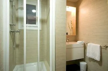 Aspasios Gran Via Suites Barcelona Spain