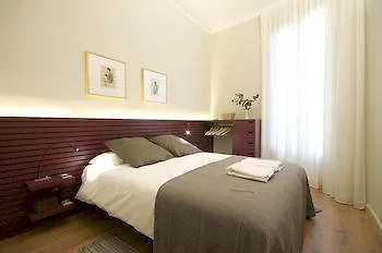 Aspasios Gran Via Suites Barcelona Apartment